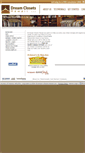 Mobile Screenshot of dreamclosetshawaii.com
